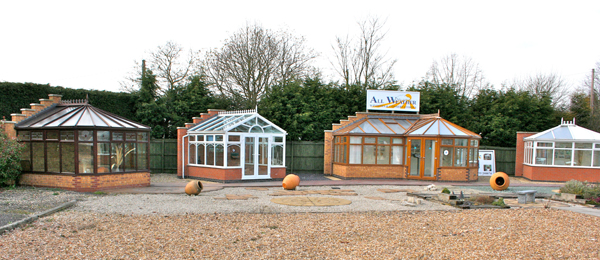Ullesthorpe Garden Centre